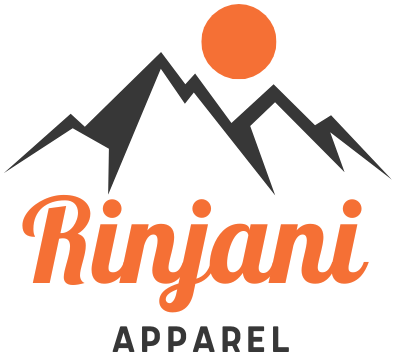 Rinjani Apparel